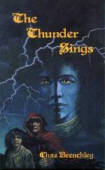 The Thunder Sings